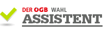 ÖGB Wahl-Assistent